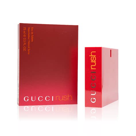 Gucci Rush EDT 